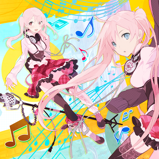 AKIBA'S TRIP: Hellbound & Debriefed Original Soundtrack (2021) MP3